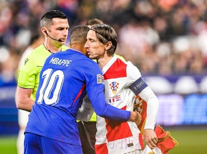 世界杯克罗地亚姆巴佩焦点对决深度解读 世界杯克罗地亚姆巴佩焦点对决深度解读