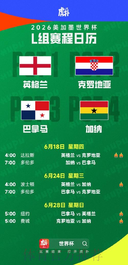 世界杯赛程几点开始