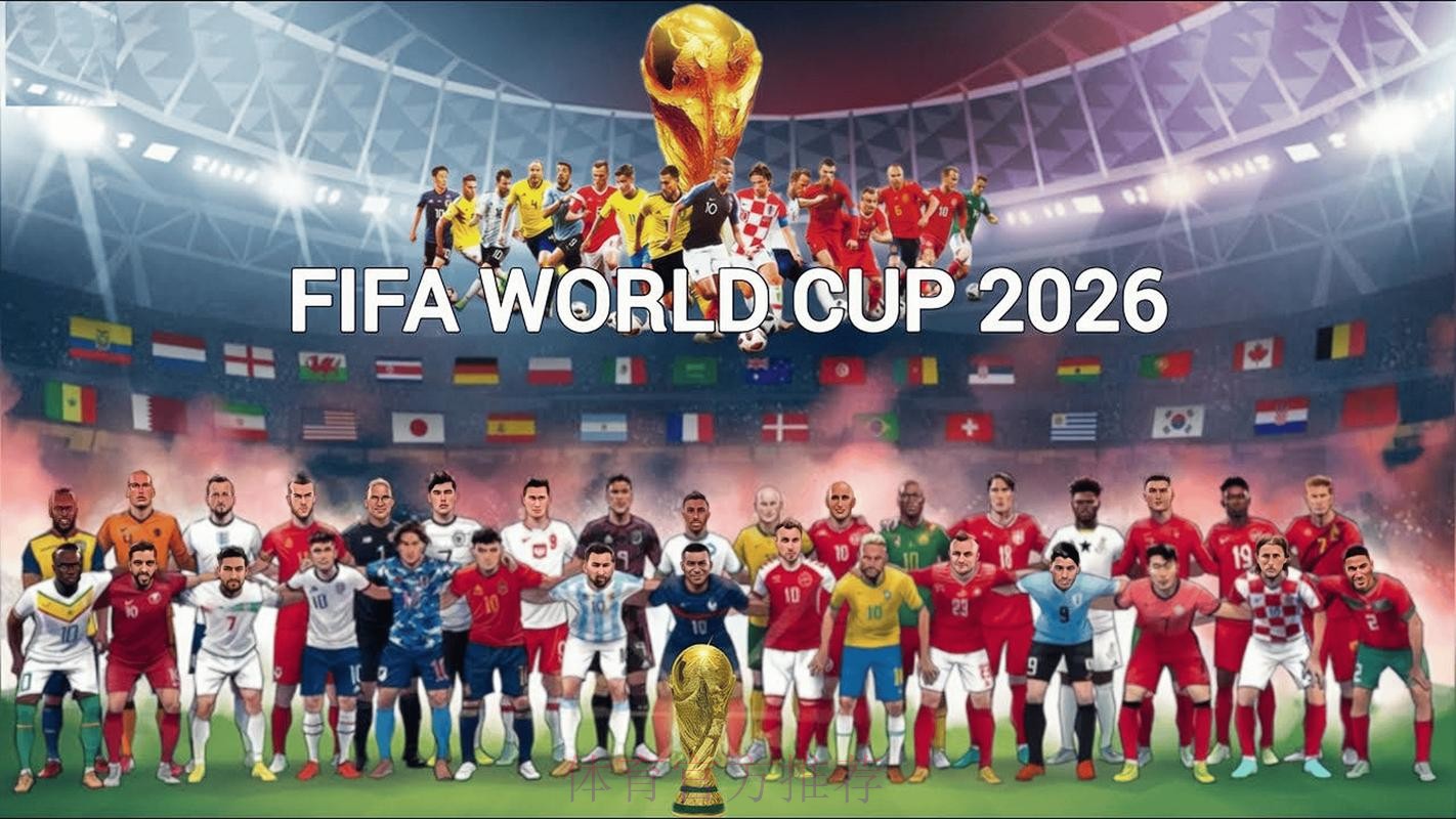 2026世界杯外围平台官方